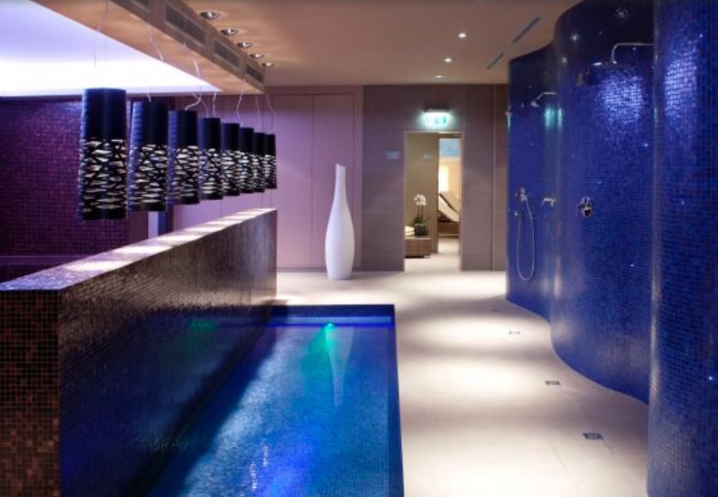 Sport & Freizeit Welcome Hotel Bad Arolsen