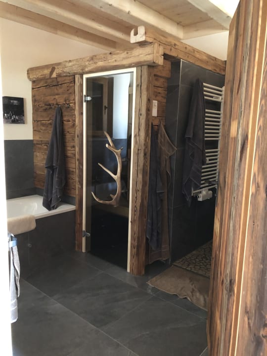 Zimmer Königchalets Bodenmais