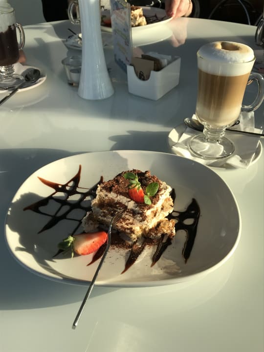 Gastro Marine Hotel by Zdrojowa