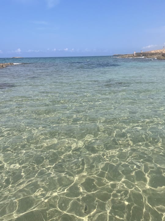 Strand Calimera Sirens Beach