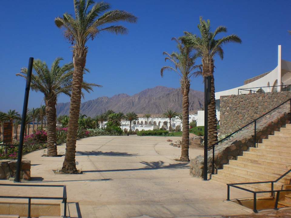 Hotelanlage Retac Qunay Dahab Resort and Spa