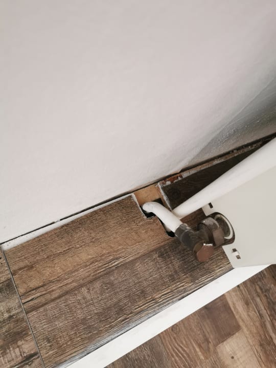 Zimmer Waldhotel am Wittenheimer Forst