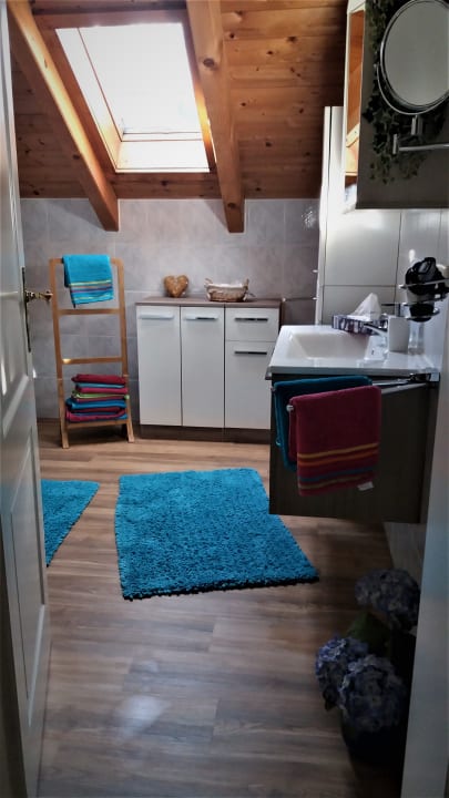 Zimmer Landhaus Bergidyll