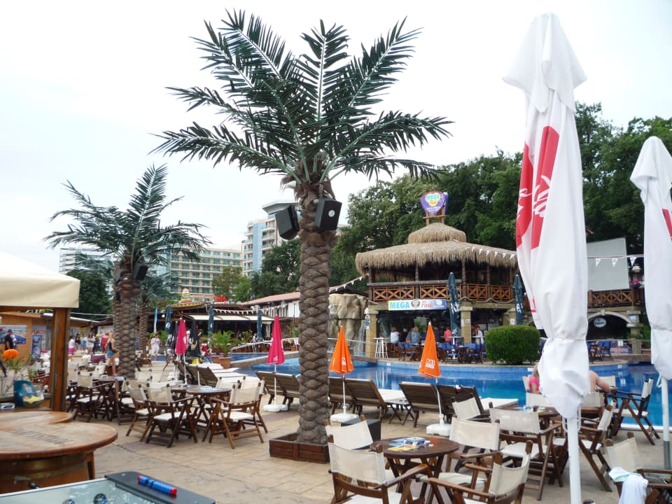 Sonstiges Vemara Beach