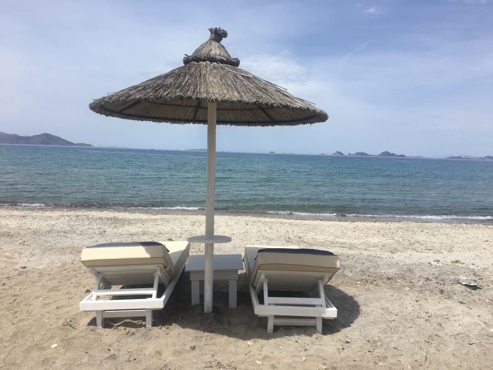 Strand Diamond Deluxe Hotel & SPA