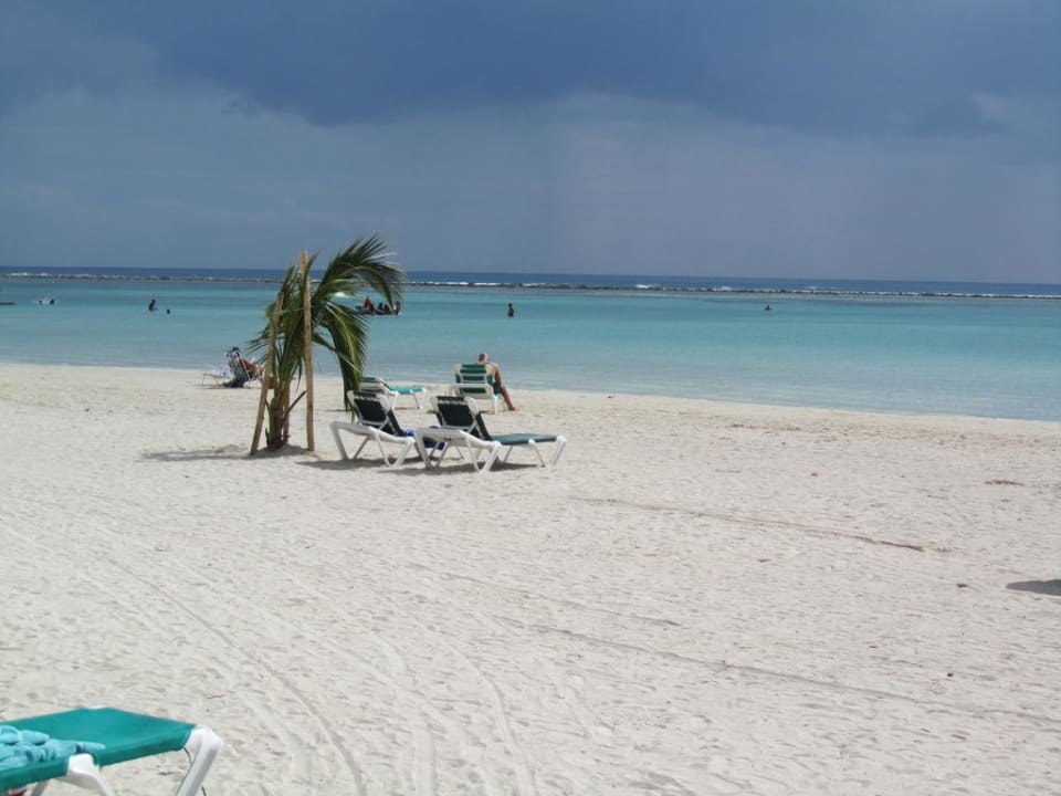 Traumhaft whala!boca chica