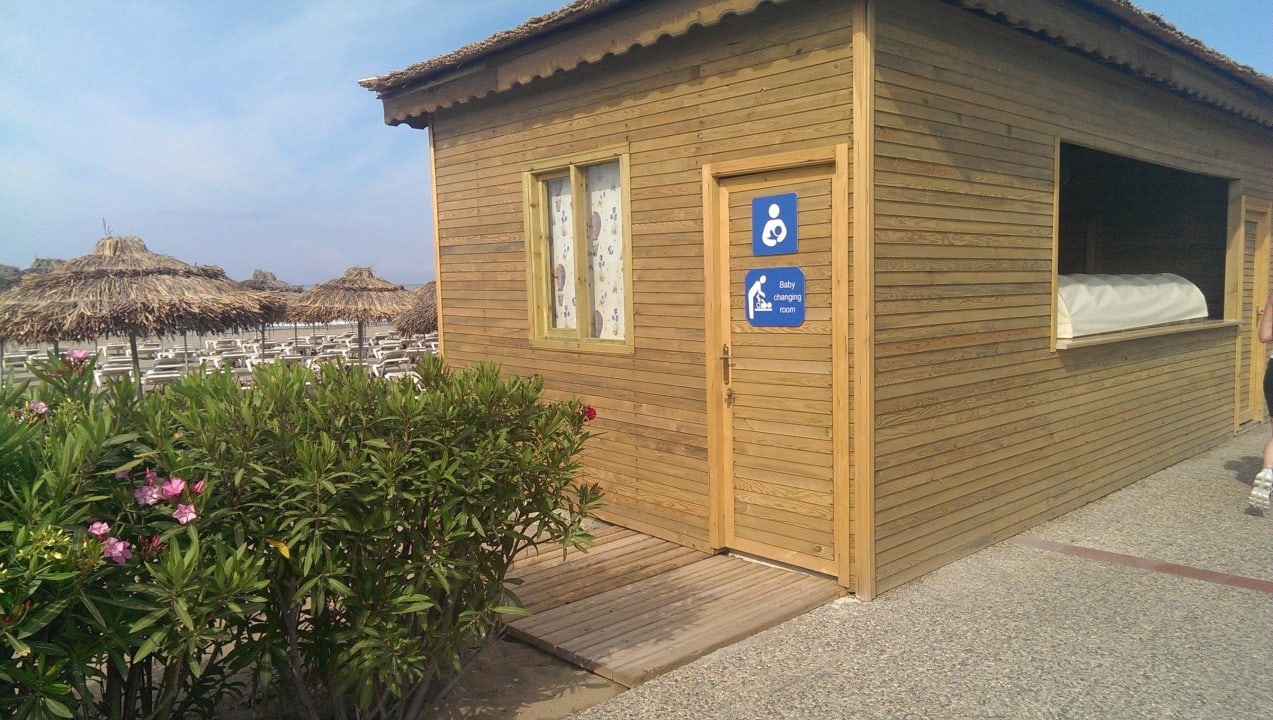 Obststand Voyage Belek Golf & Spa