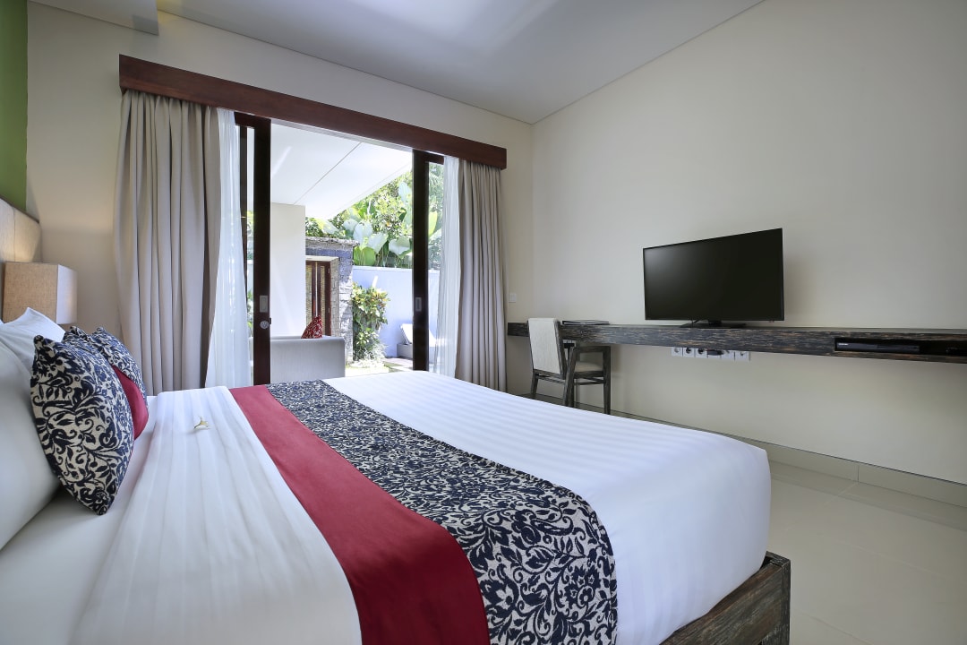 Zimmer Royal Samaja  Villas