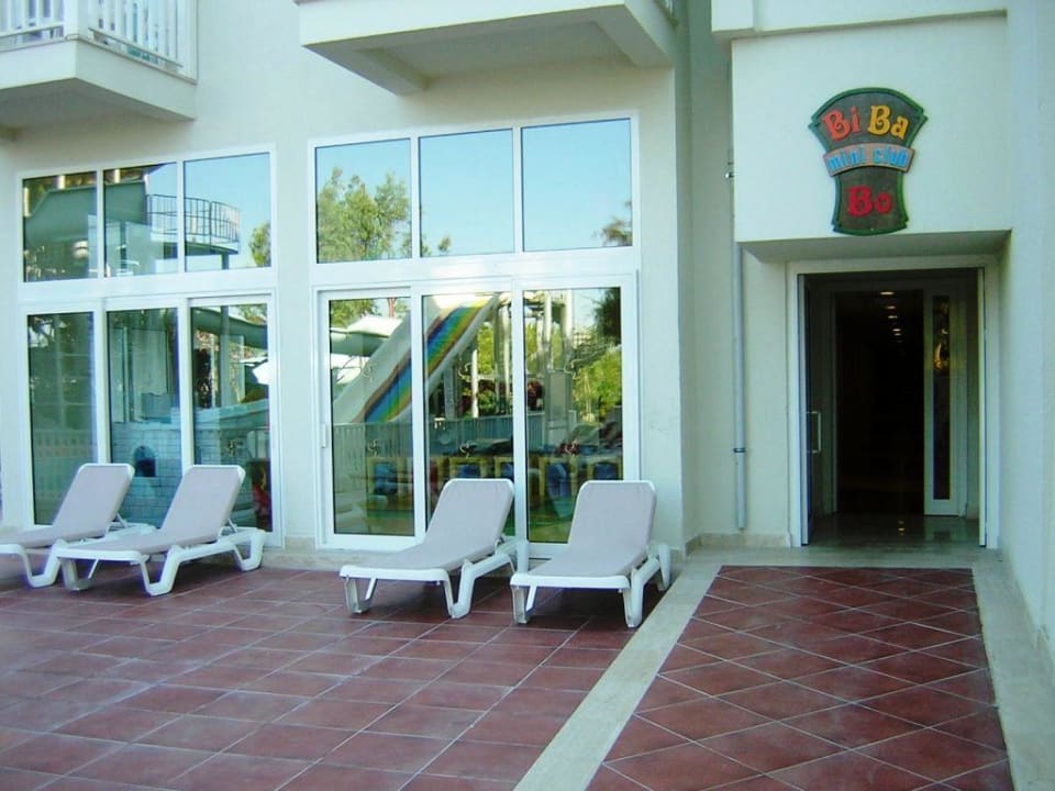 Mini Club PALOMA Perissia