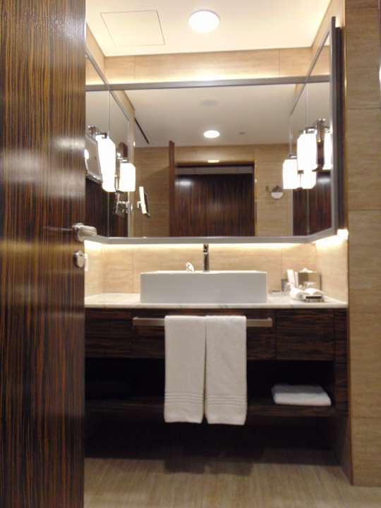 Zimmer Sheraton Astana Hotel