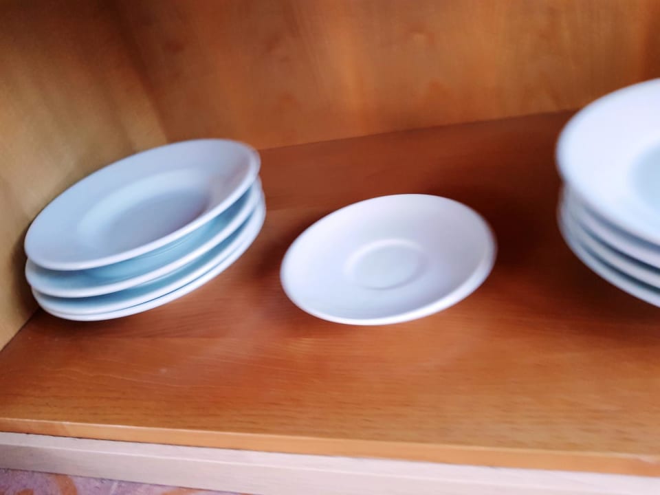 Zimmer Appartamenti Pia del Faro
