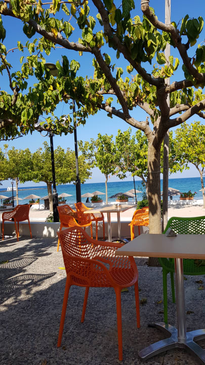 Gastro Hotel Corissia Princess