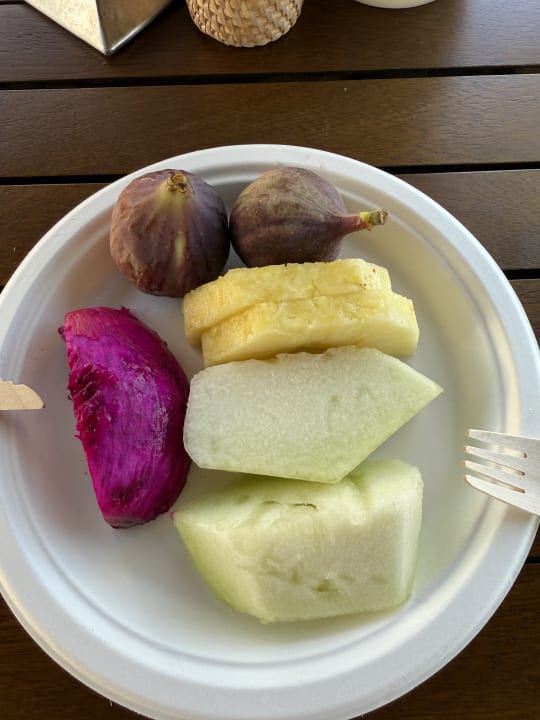 Gastro Cullinan Belek