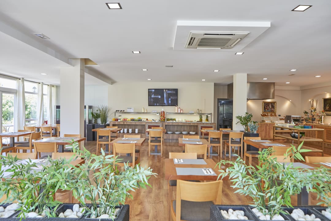 Gastro Hotel Santa Ponsa Pins