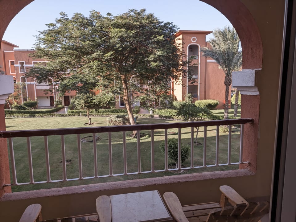 Ausblick Sentido Caribbean World Soma Bay