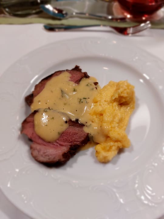 Gastro Hotel Restaurant Rebstock Durbach