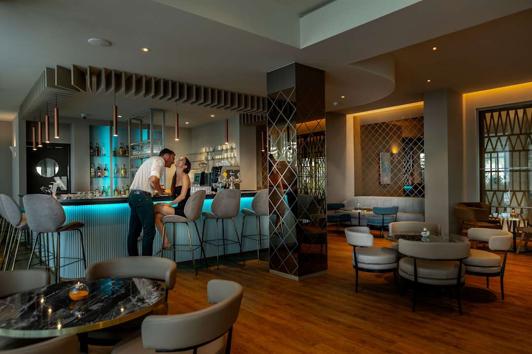 Gastro Faros Hotel Ayia Napa