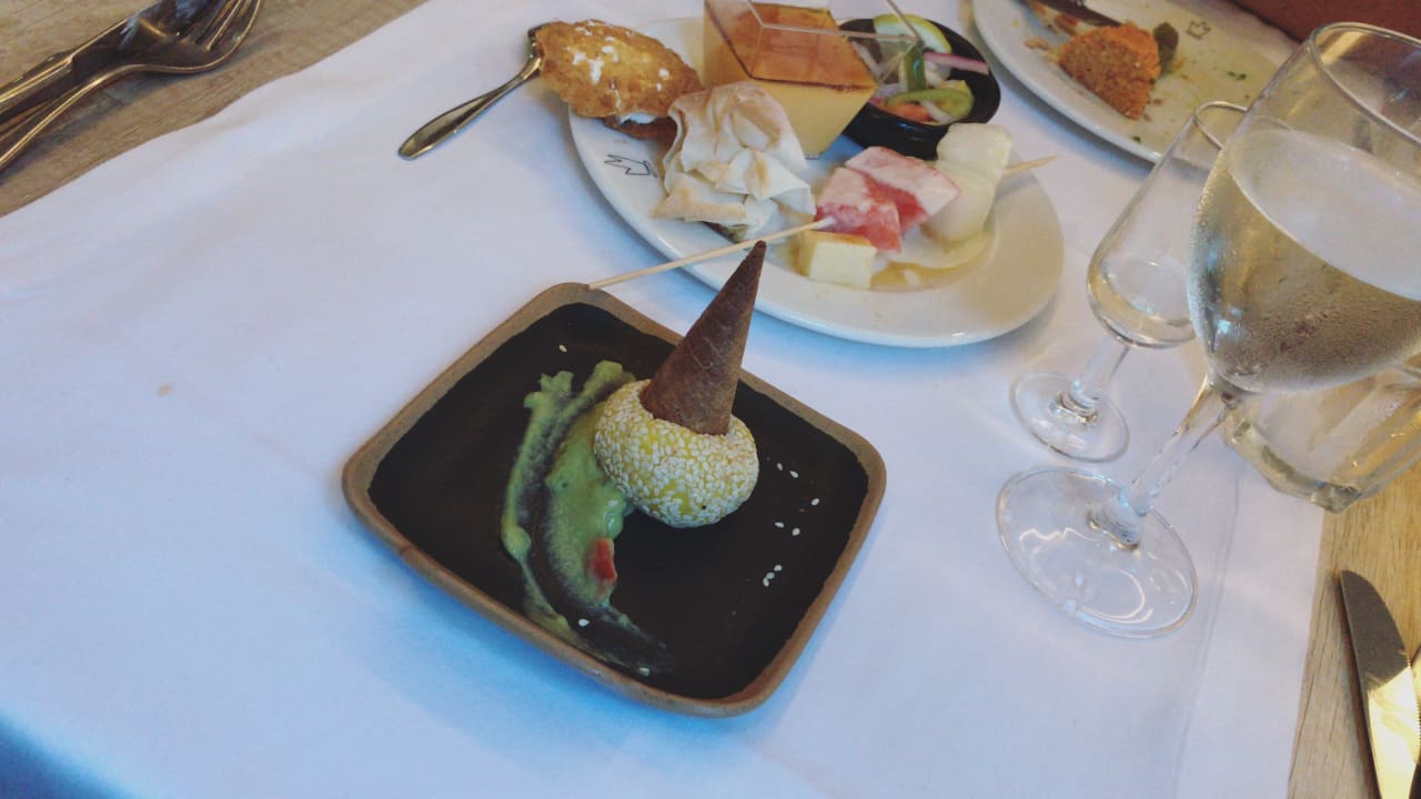 Gastro Fuerteventura Princess