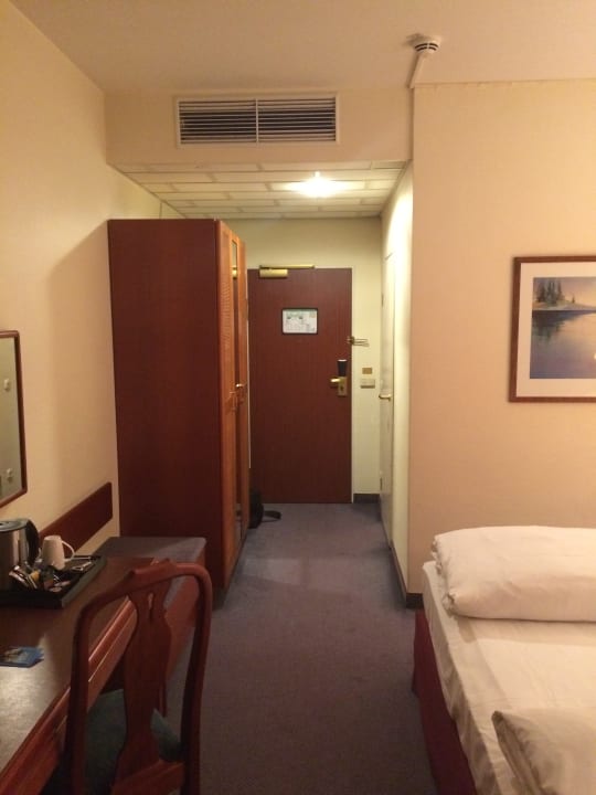 Zimmer Seminaris Hotel Nuernberg