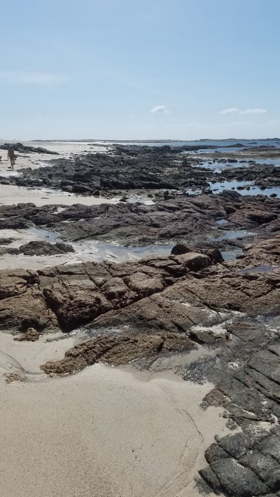 Strand Wyndham Garden Salalah Mirbat