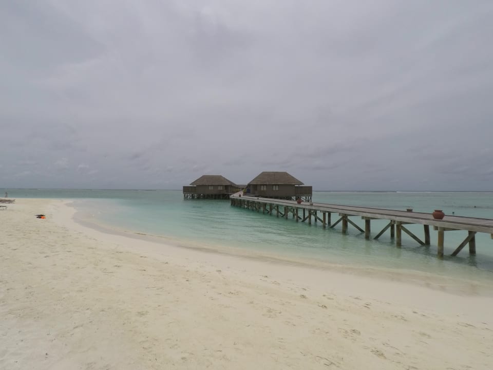 Strand Meeru Maldives Resort Island