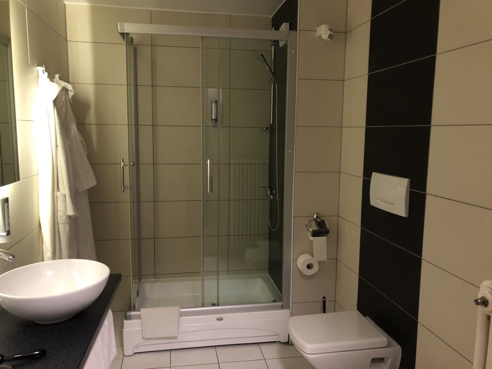 Zimmer Hotel am Hopfensee