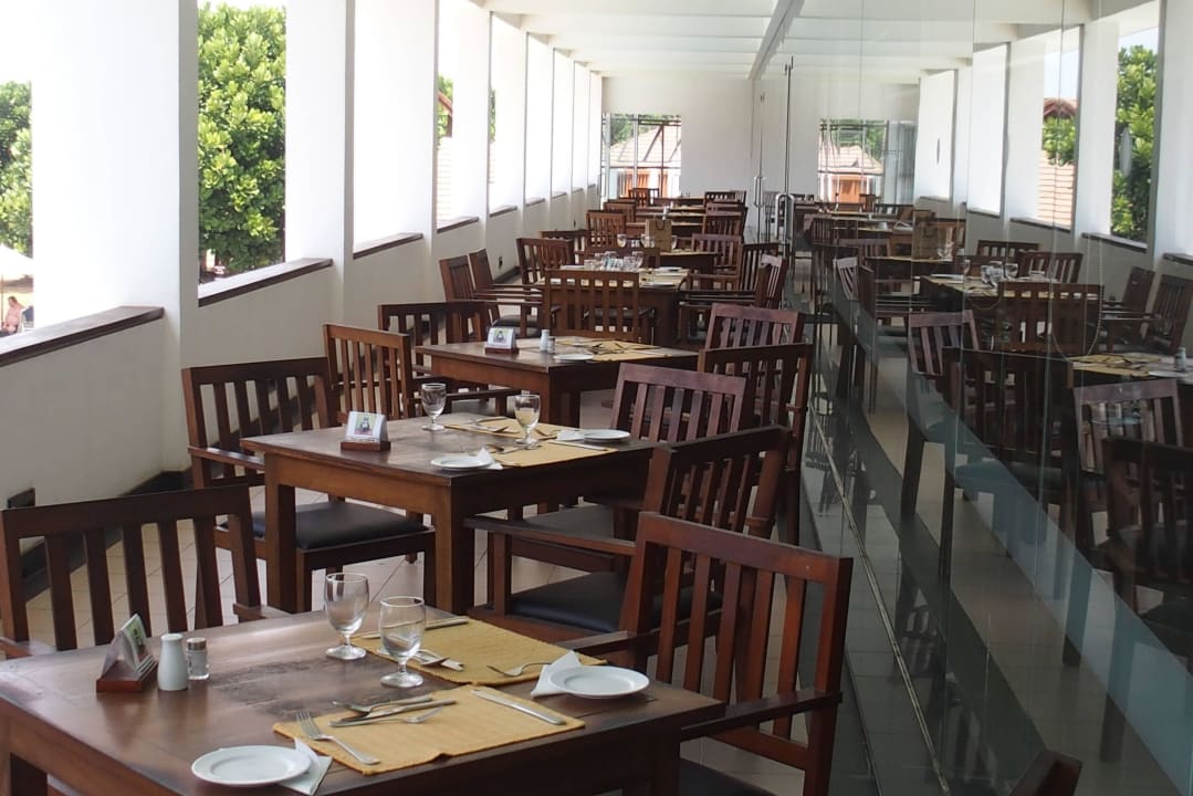 Draußen Essen Turyaa Kalutara