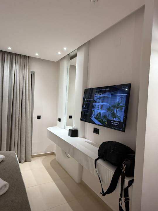 Zimmer Zorbas Lifestyle Hotel