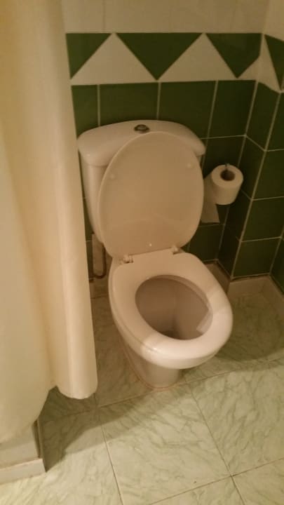 Zimmer Golden Beach Resort