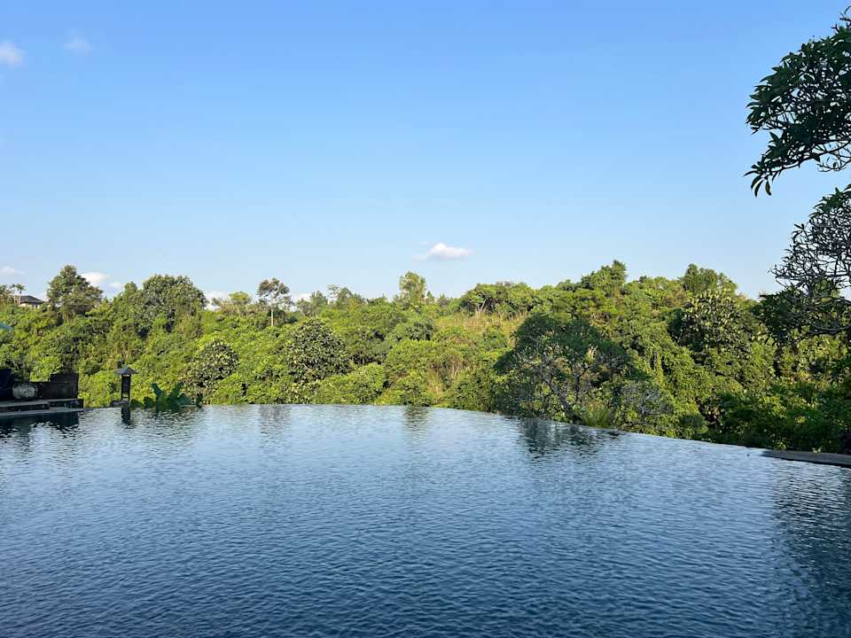 Pool Pita Maha Resort & Spa