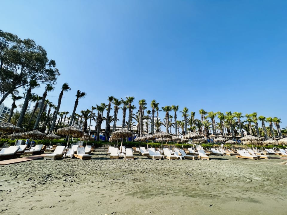 Strand The GrandResort By Leonardo Hotels