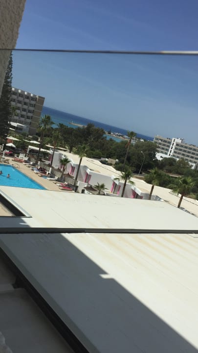 Pool Napa Mermaid Hotel & Suites