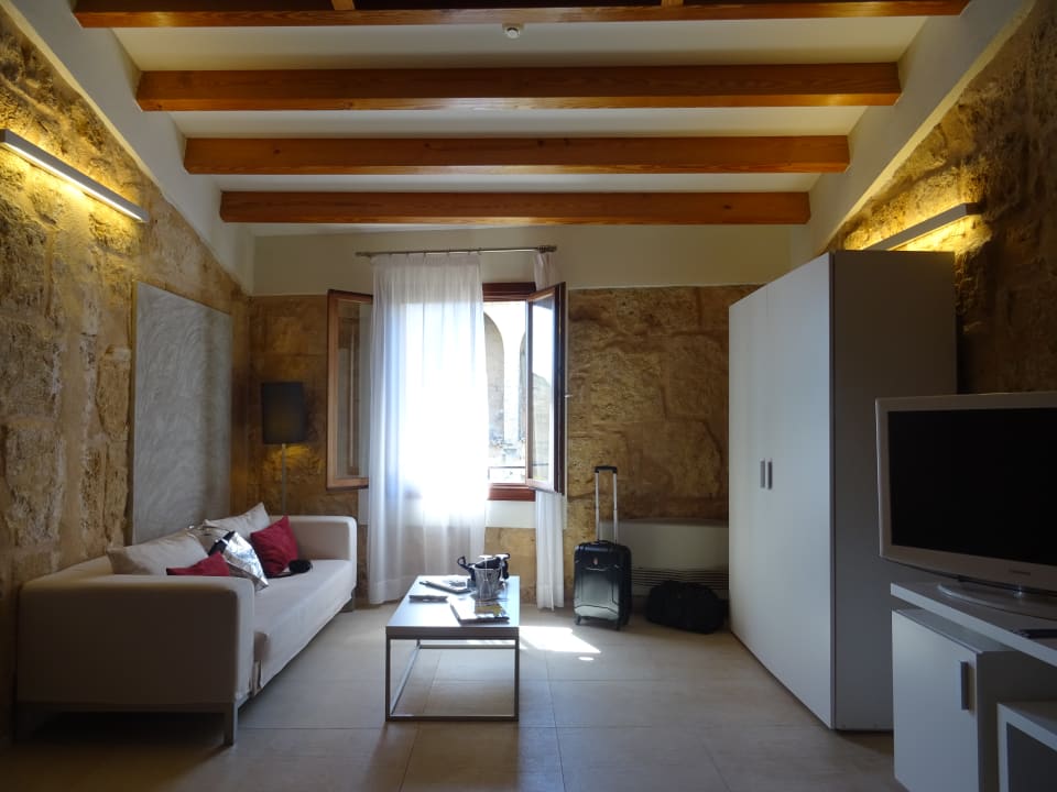 "Zimmer" Santa Clara Urban Hotel & Spa (Palma de Mallorca