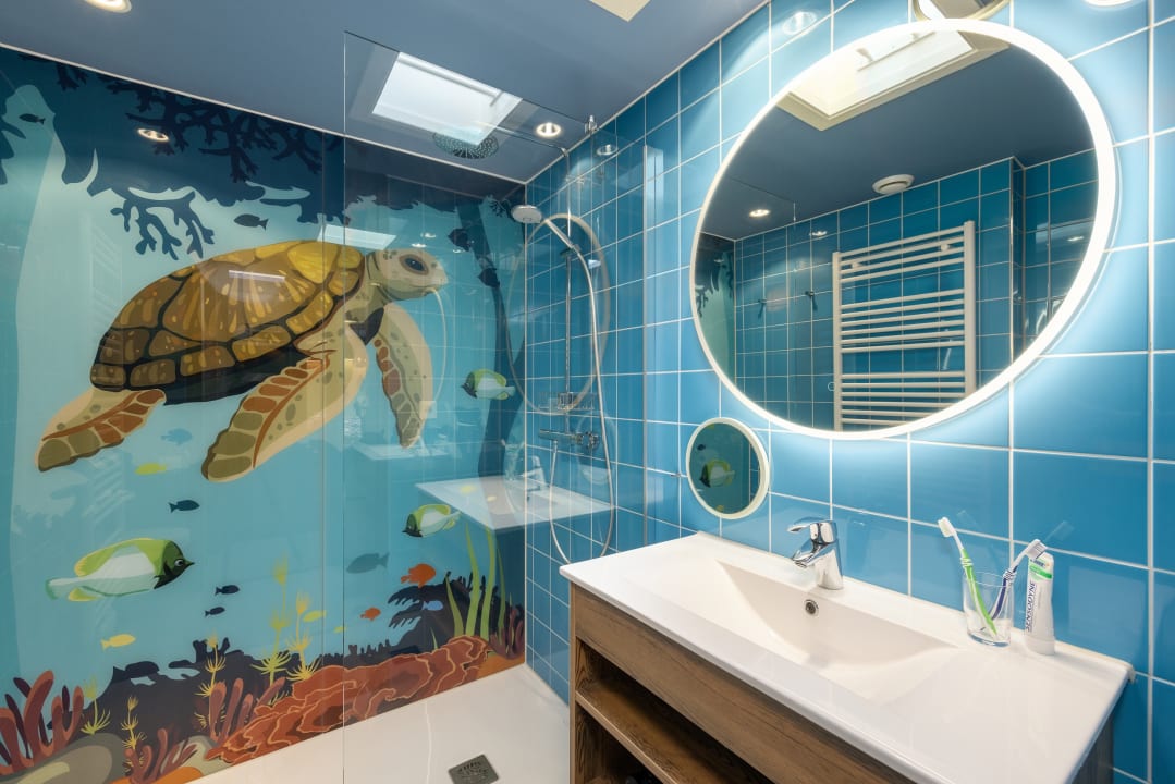 Zimmer Center Parcs De Kempervennen