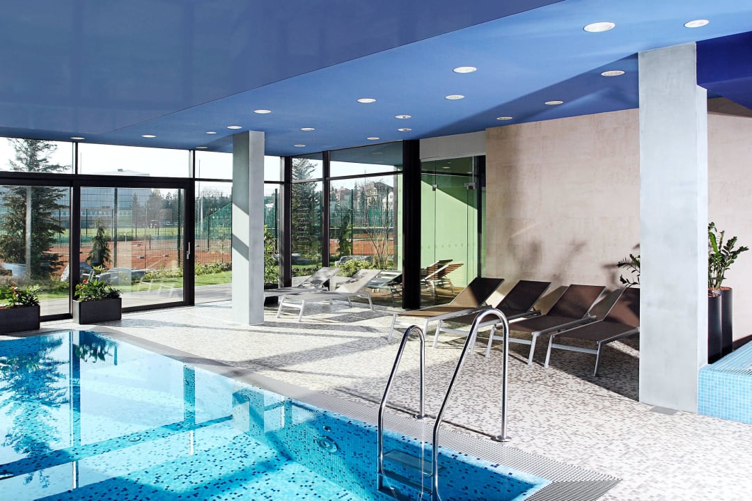 Spa NH Collection Olomouc Congress