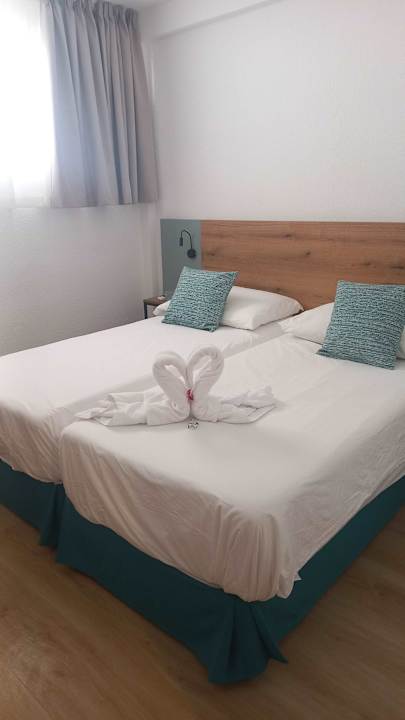 Zimmer Servatur Alameda de Jandía