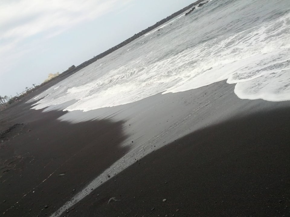 Strand Bahia Principe Sunlight San Felipe