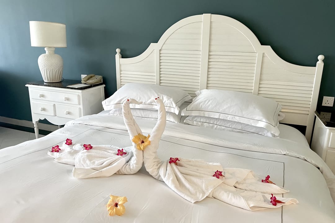 Zimmer Taj Bentota Resort & Spa