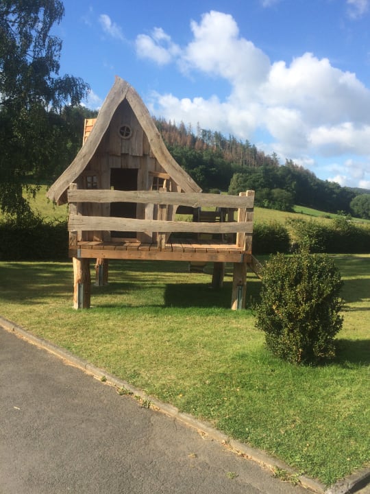 Sport & Freizeit Wiesenberghof