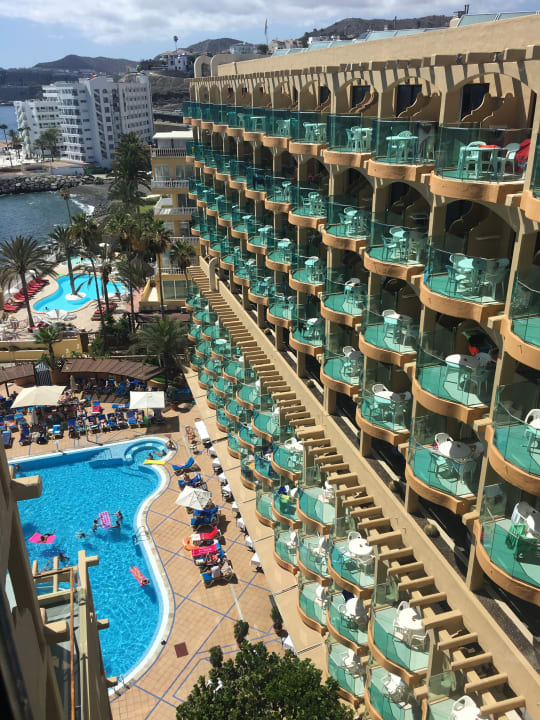 Pool Bull Dorado Beach & Spa