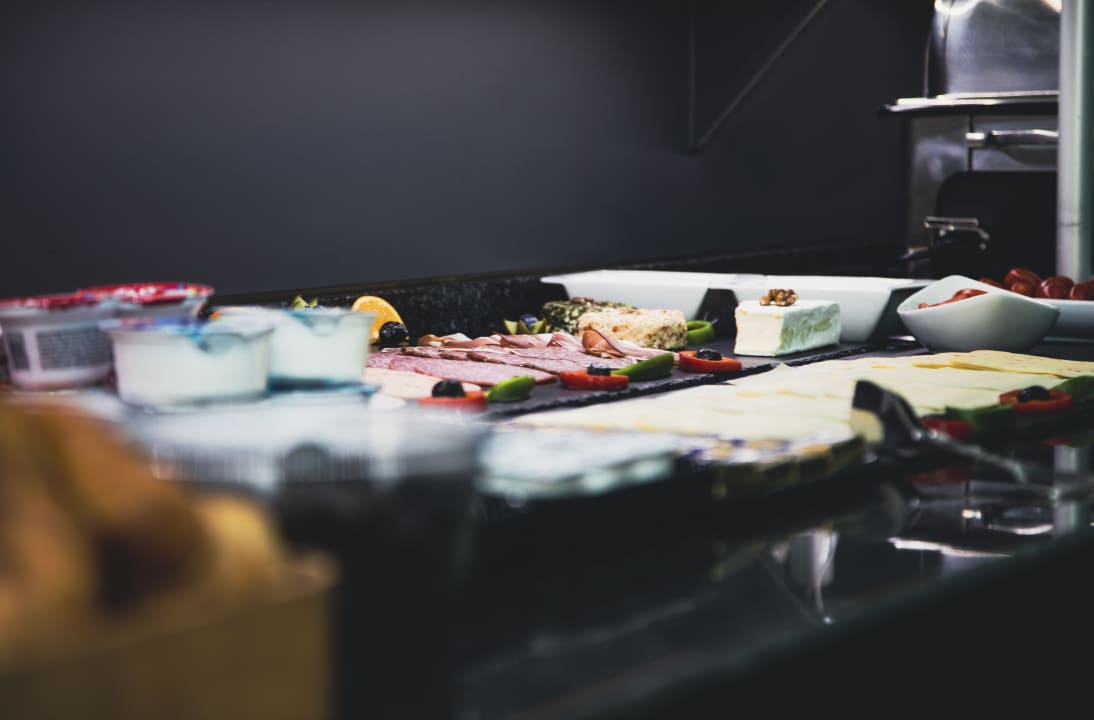 Gastro Friends Hotel Kerpen