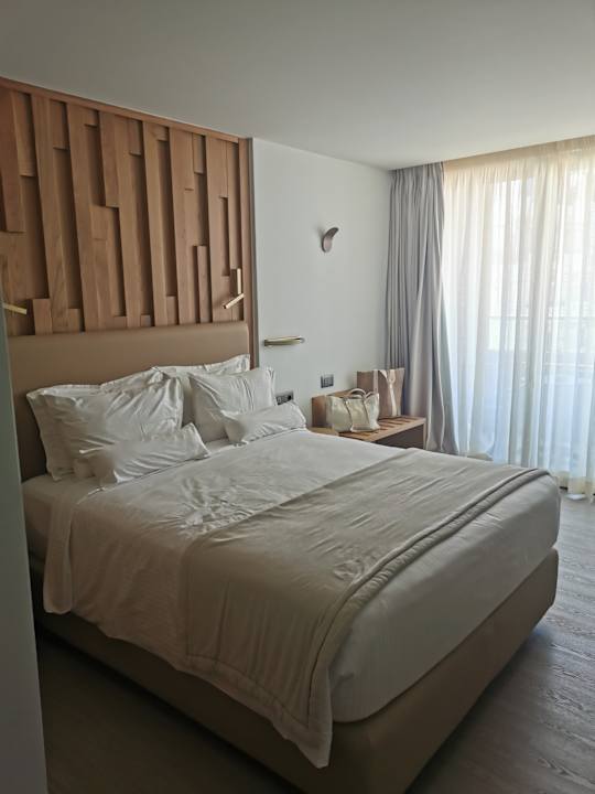 Zimmer Dimargio Luxury Hotel & Spa