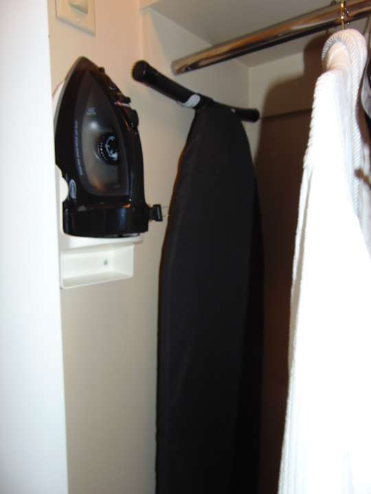 Zimmer Hotel The Henry