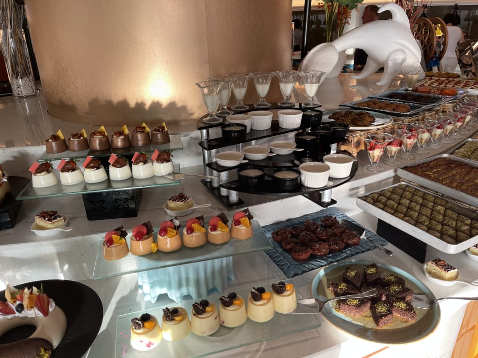 Gastro Seaden Quality Resort & Spa