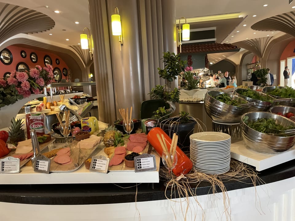 Gastro Sherwood Exclusive Kemer