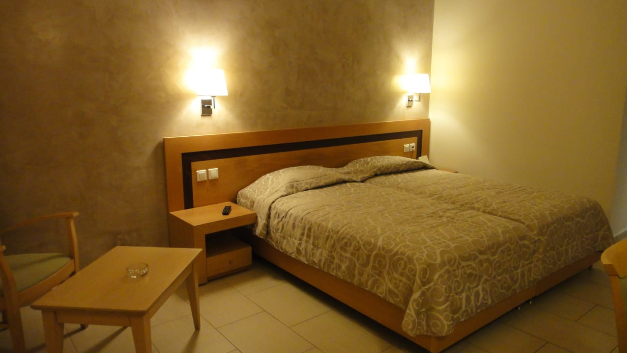 Pokój dwuosobowy (stanard) Grand Hotel Holiday Resort