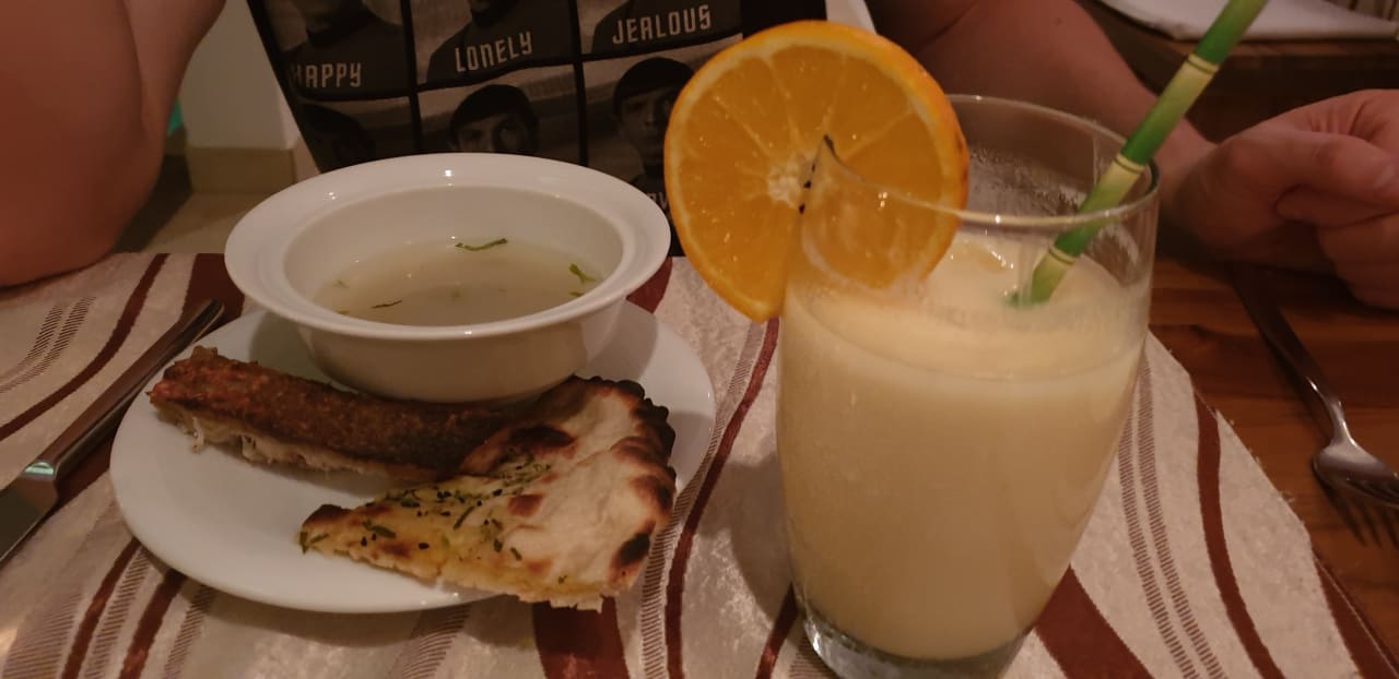 Gastro Kuramathi Maldives