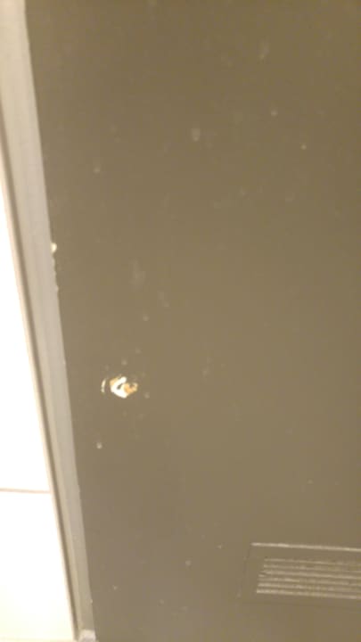 Zimmer Hotel Mercure Düsseldorf-Neuss