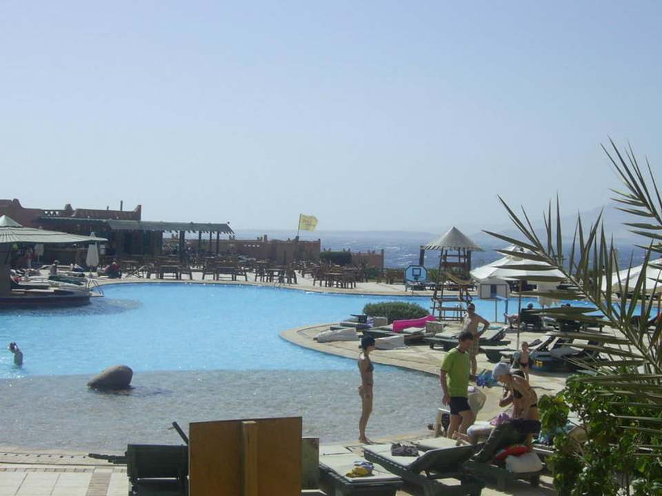 Hauza Hotel Hauza Beach Resort