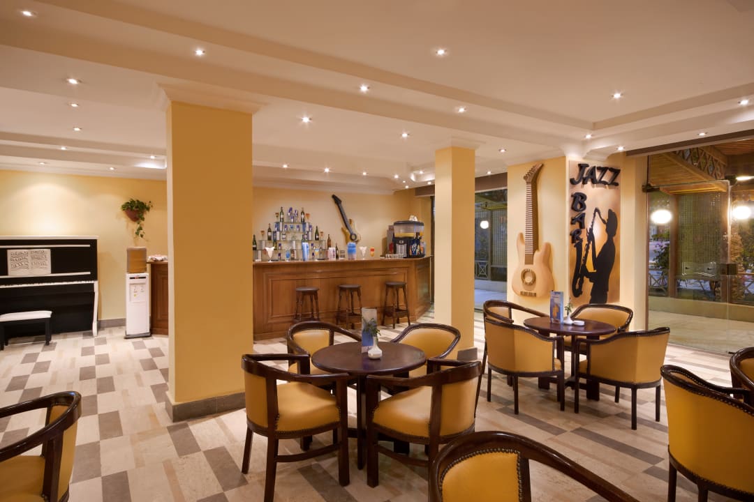 Gastro Bel Air Azur Resort - Adults only